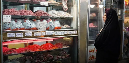 تا از دامدار حمایت نکنیم وابستگی به واردات گوشت رفع نمی&zwnj;شود
