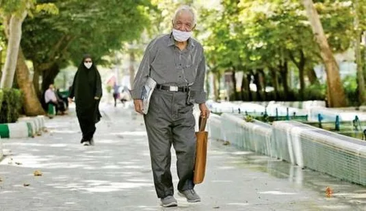 تکذیب افزایش ۵۰ درصدی حقوق بازنشستگان در سال ۱۴۰۴