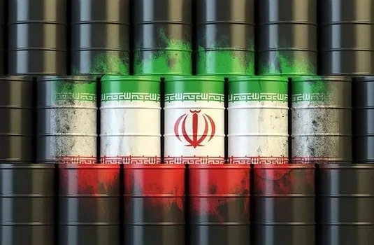 افزایش ۳۷ هزار بشکه ای تولید نفت ایران در نوامبر ۲۰۲۴
