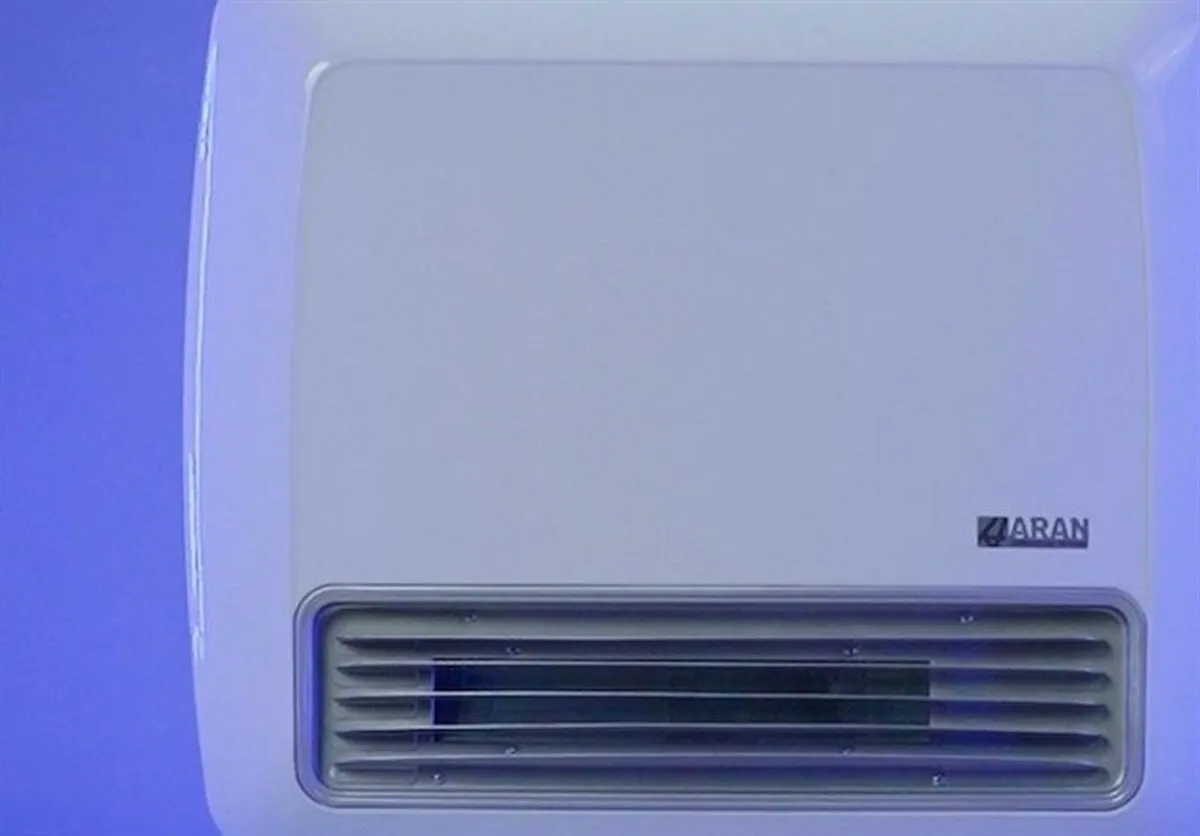 کاهش روزانه ۱۰۰ میلیون مترمکعبی مصرف گاز با تعویض بخاری‌های فرسوده