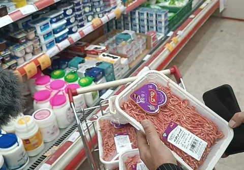 ۴ میلیون نفر با کالابرگ خرید کردند