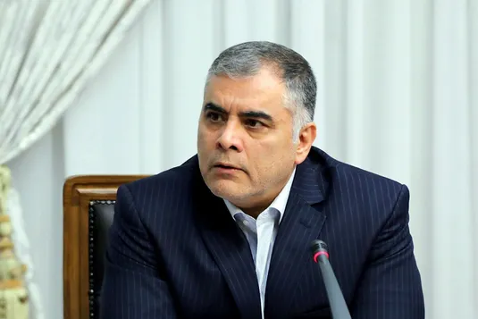 دعوت وزیر نفت از مردم برای صرفه جویی در مصرف گاز