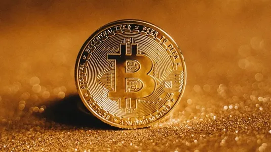بیت&zwnj;کوین زیر بار نوسانات قیمتی