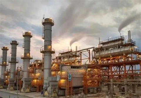 ۱۷ هزار مگاوات برنامه تعمیرات و بهینه‌سازی نیروگاه‌ها آغاز شد