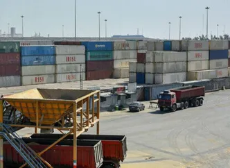 ترخیص ۱.۴ میلیون تن ذرت در جنگ ۳۹ روزه