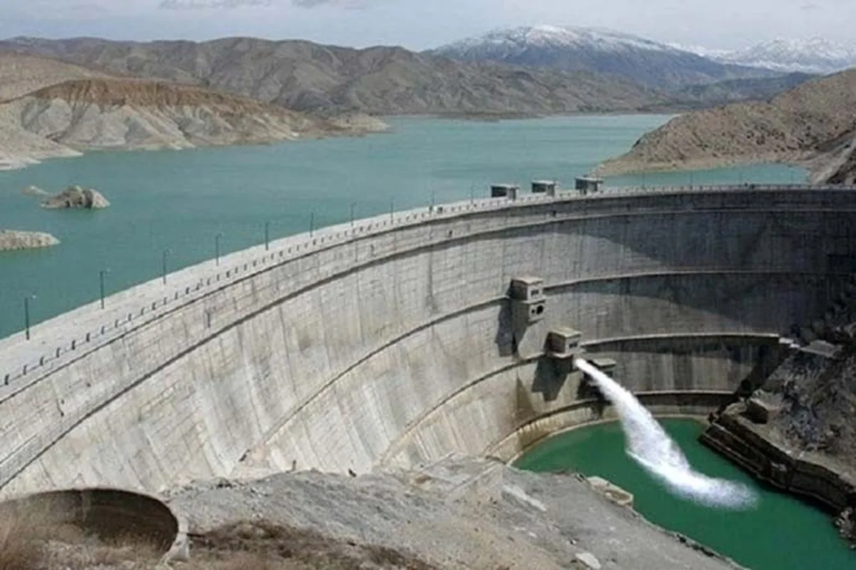 اولین سامانه هوش مصنوعی برای پیش‌بینی رواناب سدها طراحی شد