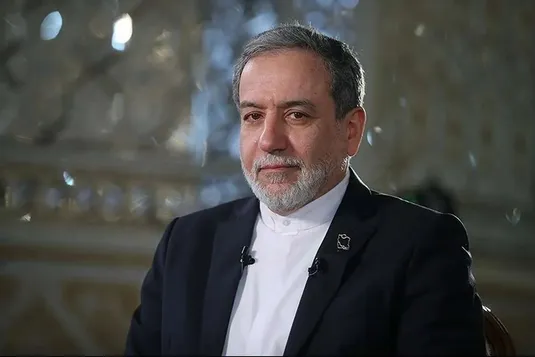 عراقچی: چنانچه موضع بریتانیا &laquo;غنی&zwnj;سازی صفر&raquo; در ایران باشد، موضوعی برای گفت&zwnj;و&zwnj;گو درباره پرونده هسته&zwnj;ای باقی نمی&zwnj;ماند