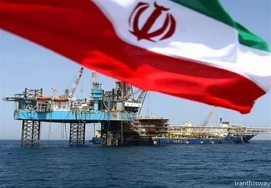 افزایش ۷۰ هزار بشکه&zwnj;ای تولید روزانه نفت کشور طی ماه های اخیر