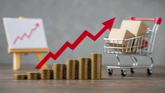 تغییر مهم در تورم شهریور؛ فشار قیمت&zwnj;ها از خوراکی به خدمات منتقل شد