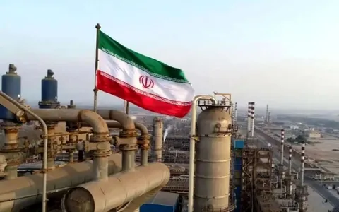 نفت سبک ایران از برنت گران‌تر شد