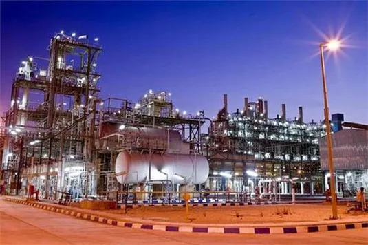اتمام طرح&zwnj;های ناتمام اولویت صنعت پتروشیمی