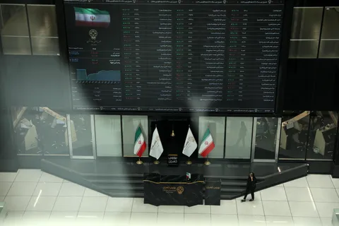 بورس در میدان رقابت دارایی‌ها