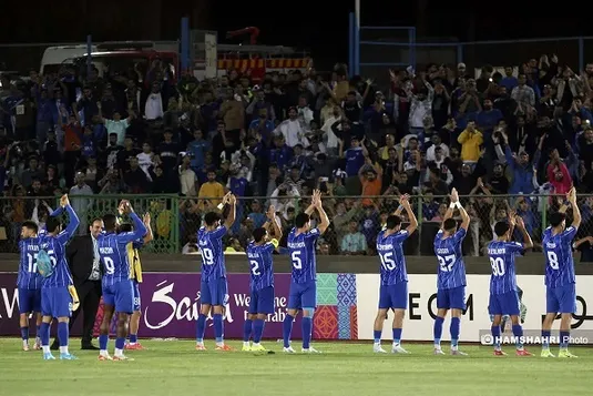 خبر جنجالی از نقل و انتقالات استقلال