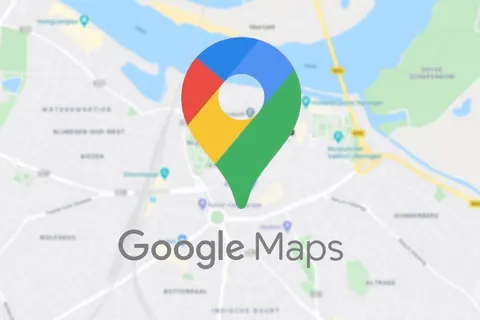 گوگل مپس با Gemini مسیر‌یابی را آسان و هوشمند کرد