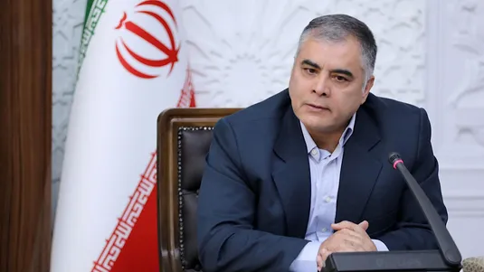 وزیر نفت: ذخیره&zwnj;سازی حداکثری سوخت مایع برای عبور آرام از زمستان در حال انجام است
