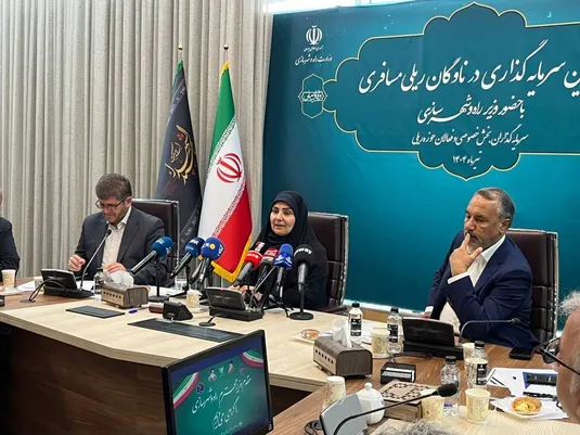 امکان پایش بهینه مصرف سوخت با سپهتن/بهینه&zwnj;سازی ایستگاه&zwnj;های راه&zwnj;آهن برای معلولان