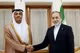 قطر: آل‌ثانی به منظور فراهم کردن زمینه‌های گفتگو با عراقچی رایزنی کرد