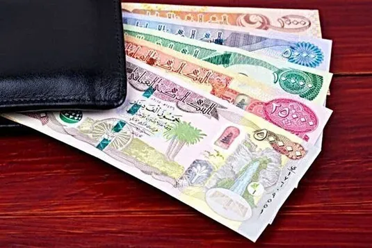۱ میلیون و ۸۰۰ هزار نفر ارز اربعین دریافت کردند