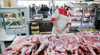 زیر پوست بازار گوشت چه می‌گذرد؟