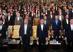 یازدهمین همایش سالانه بانکداری نوین و نظام پرداخت 