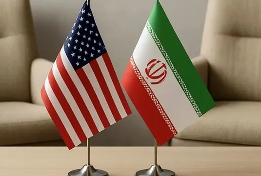 ادعای رسانه اماراتی درباره پیام محرمانه آمریکا به تهران