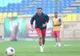 بازگشت ارونوف به تمرینات پرسپولیس