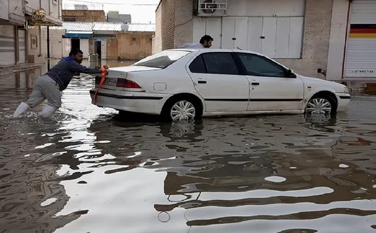 تشکیل ستاد فرماندهی سیل برای آمادگی در برخی از استان&zwnj;های کشور