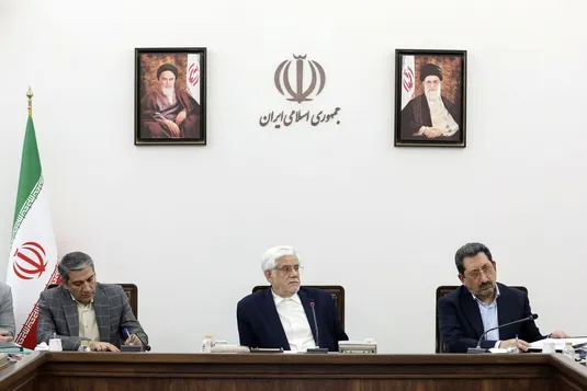 عارف: دولت اجازه نمی&zwnj;دهد توطئه&zwnj;های بدخواهان برای بر هم زدن آرامش بازار اجرایی شود