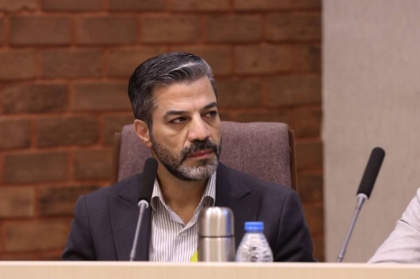 از تاب‌آوری تا نظم‌سازی؛ مسیر بازآفرینی قدرت ایران