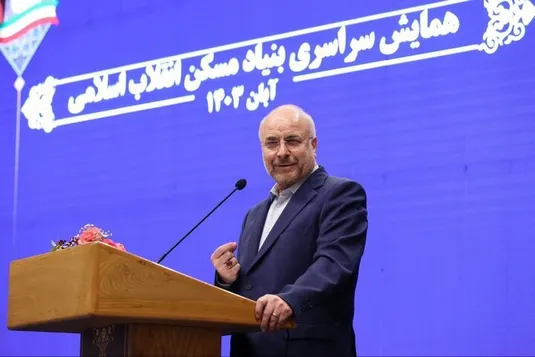 قالیباف:مسکن یکی از پیشران&zwnj;های اقتصادی است