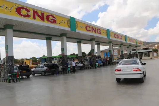قفل یک&zwnj;ساله CNG باز شد؛ مطالبات پیمانکاران تا دو هفته آینده پرداخت می&zwnj;شود