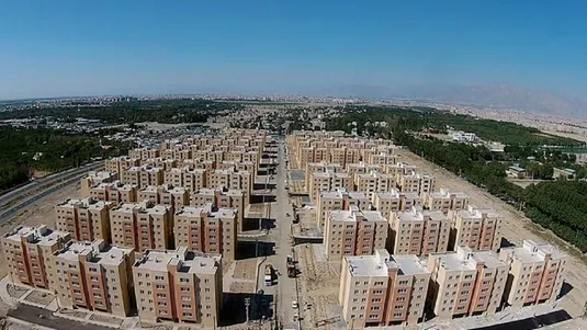 تحویل ۲۵ هزار واحد مسکونی در قالب طرح جوانی جمعیت تا پایان سال