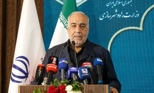 تکمیل کریدور شمال- جنوب با آزادراه انار- باغات