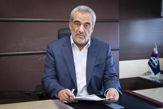 ظرفیت جمع&zwnj;آوری روزانه ۳۶ میلیون مترمکعب گاز مشعل؛ مردم تا 15 درصد در مصرف گاز صرفه&zwnj;جویی کنند