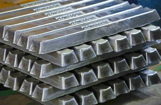 موانع تولید سرب و روی و راهکار&zwnj;های رفع آن