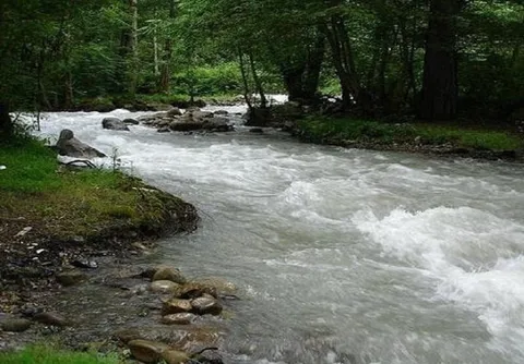 رشد ۱۴ درصدی ورودی آب به سد‌های کشور