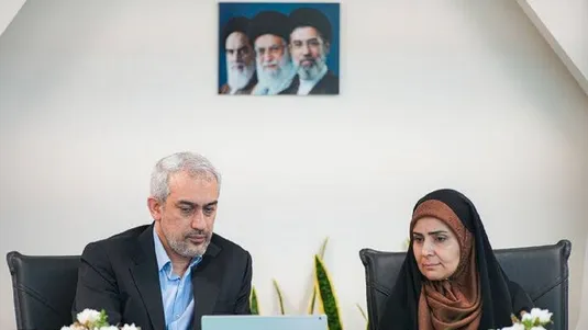 نشست مشترک وزرای راه و اقتصاد برای تسهیل ترخیص کالا از بنادر و مرز&zwnj;ها