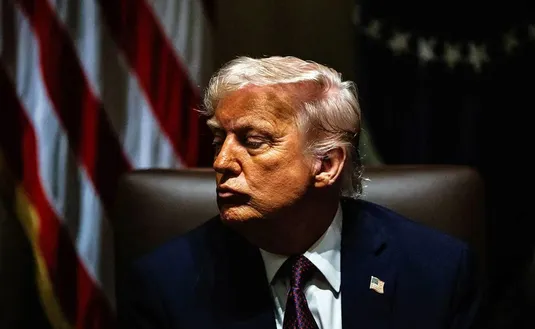پاسخ مصر به تفکر استعمارگرایانه آمریکا درمورد کانال سوئز؛ ترامپ تاریخ نخوانده است