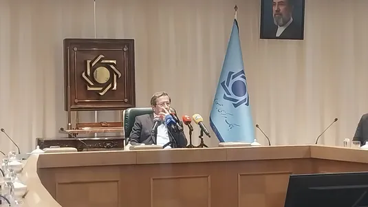 هدف&zwnj;گذاری بانک مرکزی جهت کاهش ۶۵۰ میلیون حساب به ۳۰۰ میلیون حساب طی دو سال