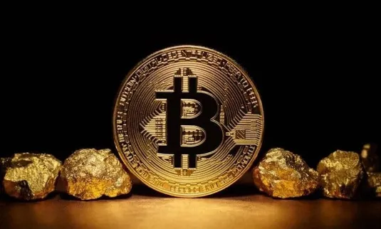 آیا بیت&zwnj;کوین از روند صعودی طلا پیروی می&zwnj;کند؟
