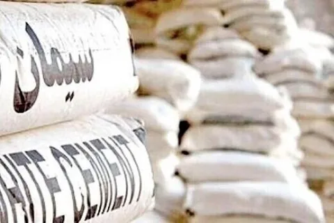 قیمت جدبد سیمان امروز ۲۷ مرداد ۱۴۰۴