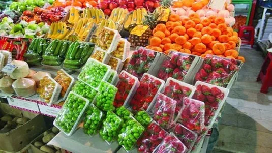 ساعت کاری میادین و بازارهای میوه و تره&zwnj;بار شهرداری تهران اعلام شد