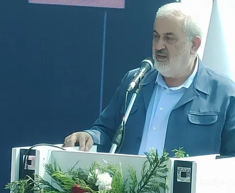 ظرفیت نیروگاه‌های تجدیدپذیر ایران از مرز ۲۳۰۰ مگاوات گذشت