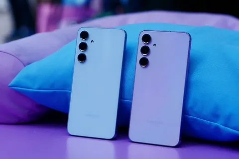 قیمت انواع گوشی ۲۴ فروردین ۱۴۰۴