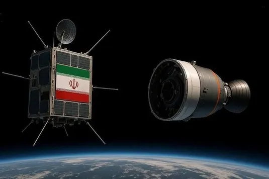 تقدیر نیکزاد از دانشمندان طراح و سازنده ماهواره بومی ناهید ۲