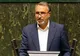 رئیس کمیسیون عمران مجلس: ذخایر آبی کشور به مرز بحران رسیده است