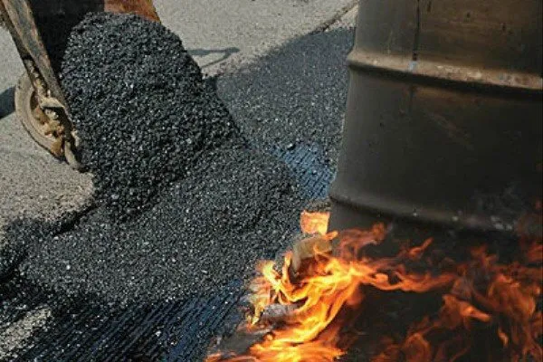 منابع قیر رایگان در سال آینده چقدر است؟