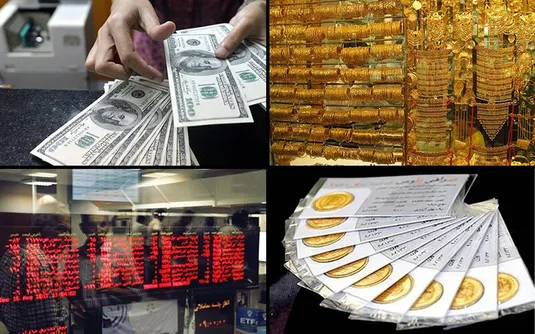 &laquo;سپرده بانکی&raquo; صدرنشین بازدهی