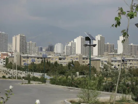نگاهی به وضعیت بازار مسکن ایوانک