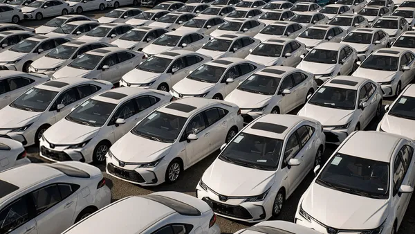 زمان‌بندی جدید تأمین و محاسبه نرخ ارز در قیمت‌گذاری خودروهای وارداتی